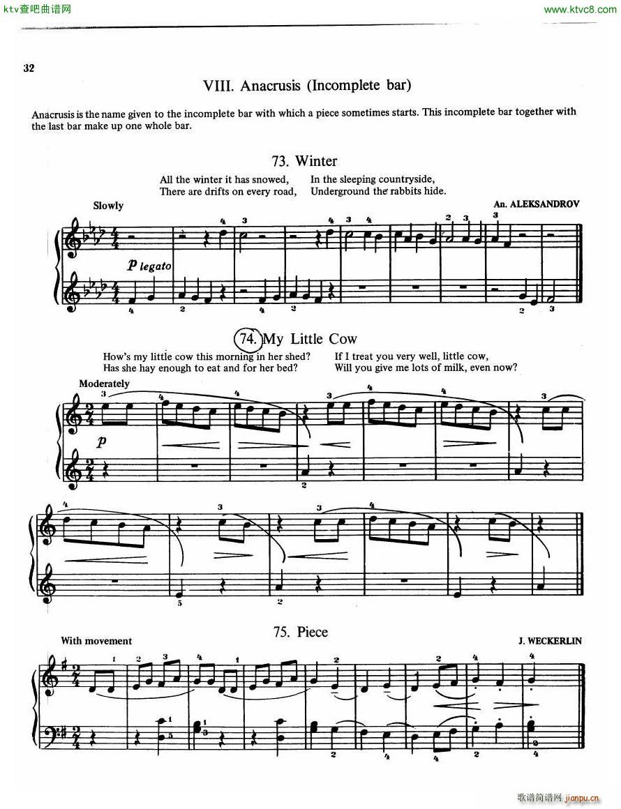 The Russian School of Piano Playing 1()30