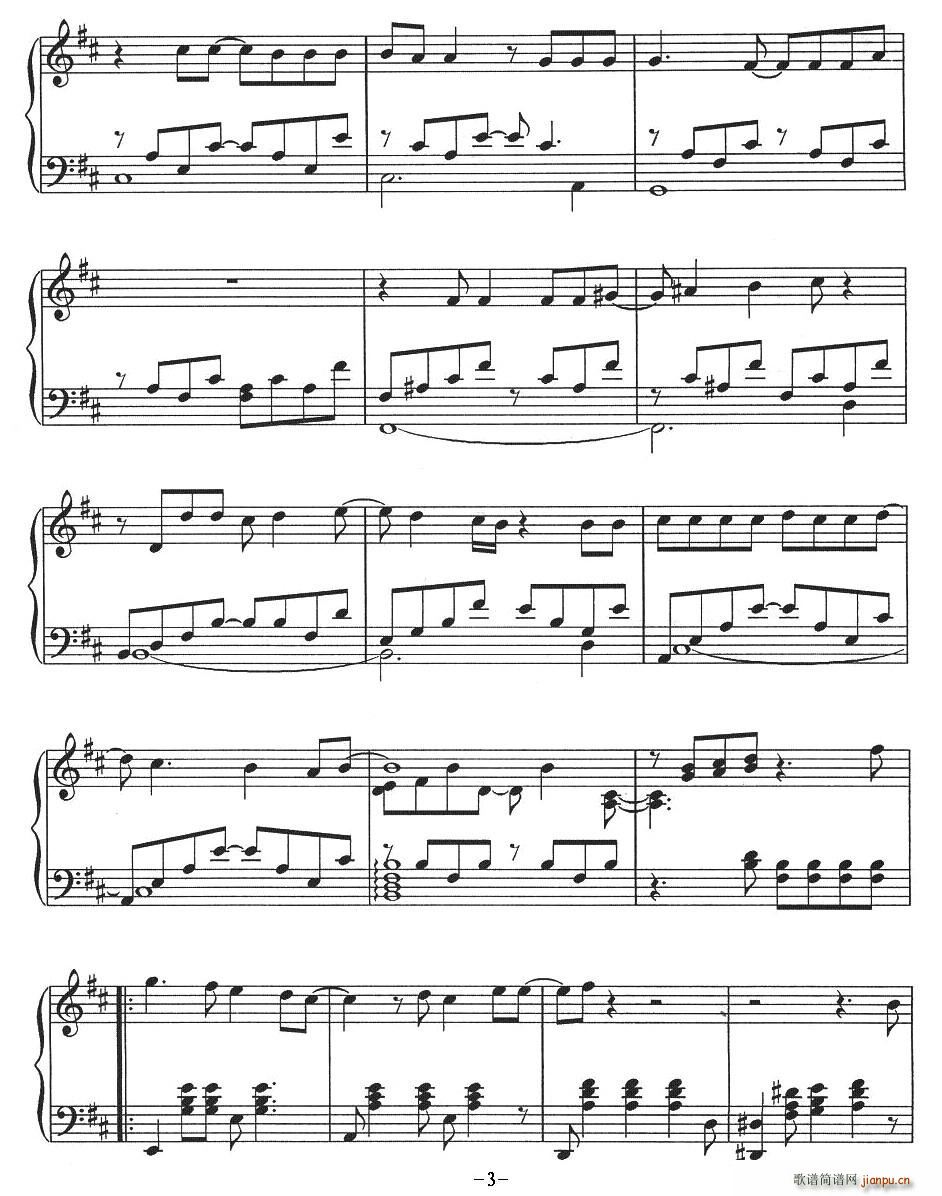 Casablance(ʮּ)3