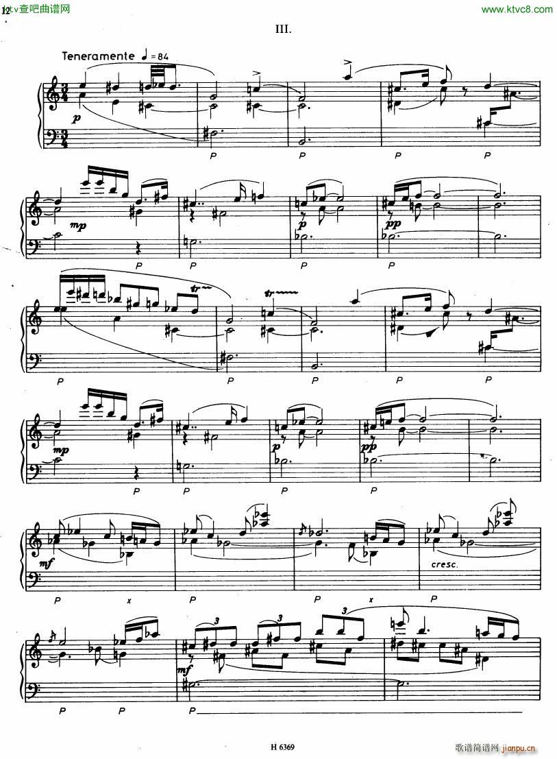 Hurnik le nouveau clavecin suite()7