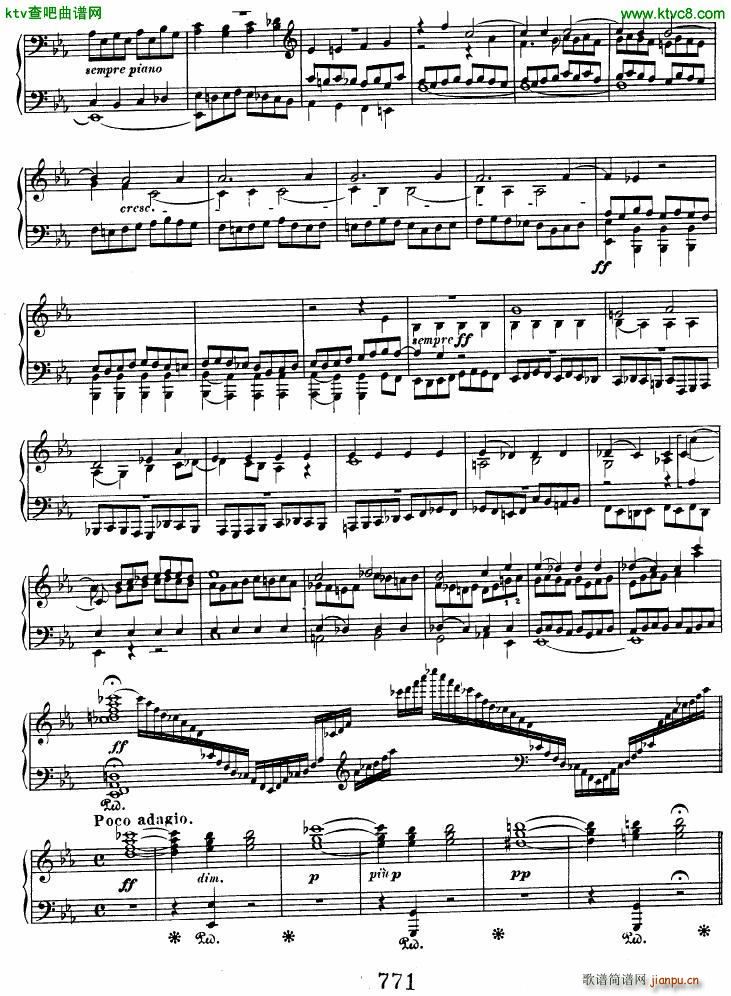 Beethoven op 120 Diabelli Variations()31