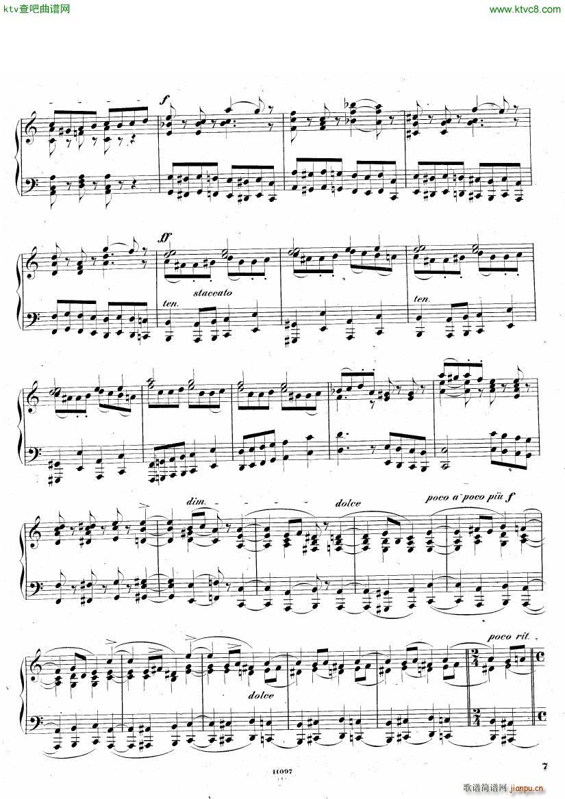 hiller 115 gavotte sarabande courante()5