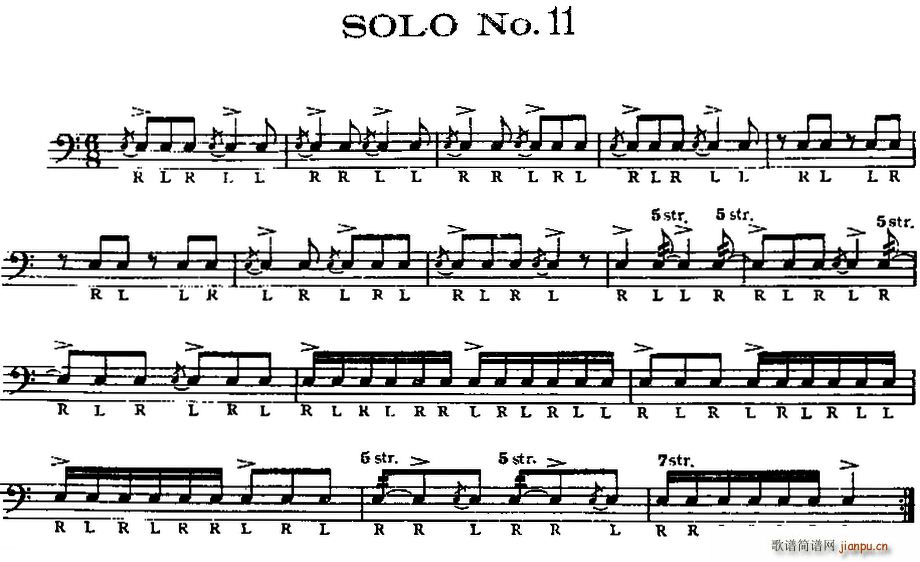  SOLO No 11 15 ʿ(ʮּ)1