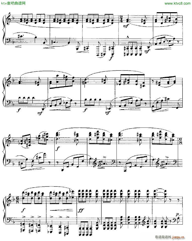 Charles Tomlinson Griffes Piano Sonata 1919()20