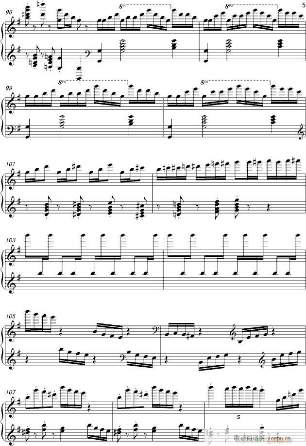 New World Concerto()5