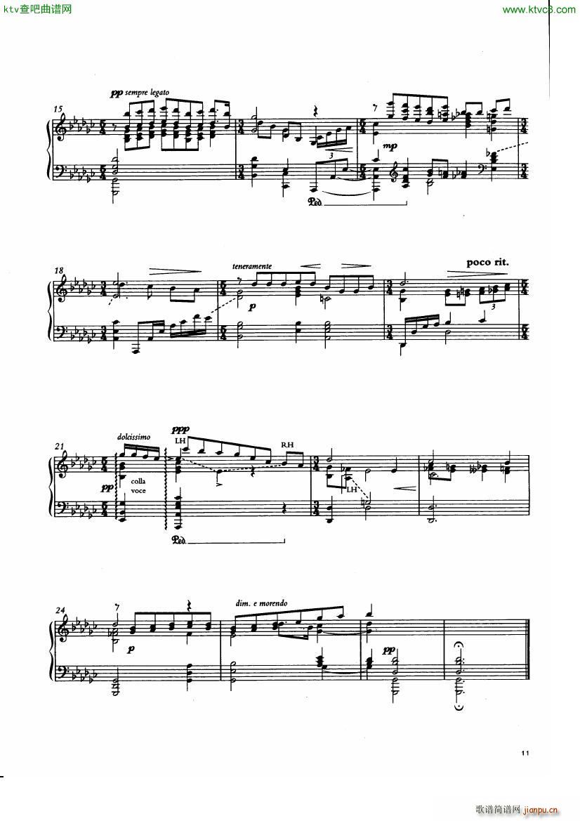 hough song1()11