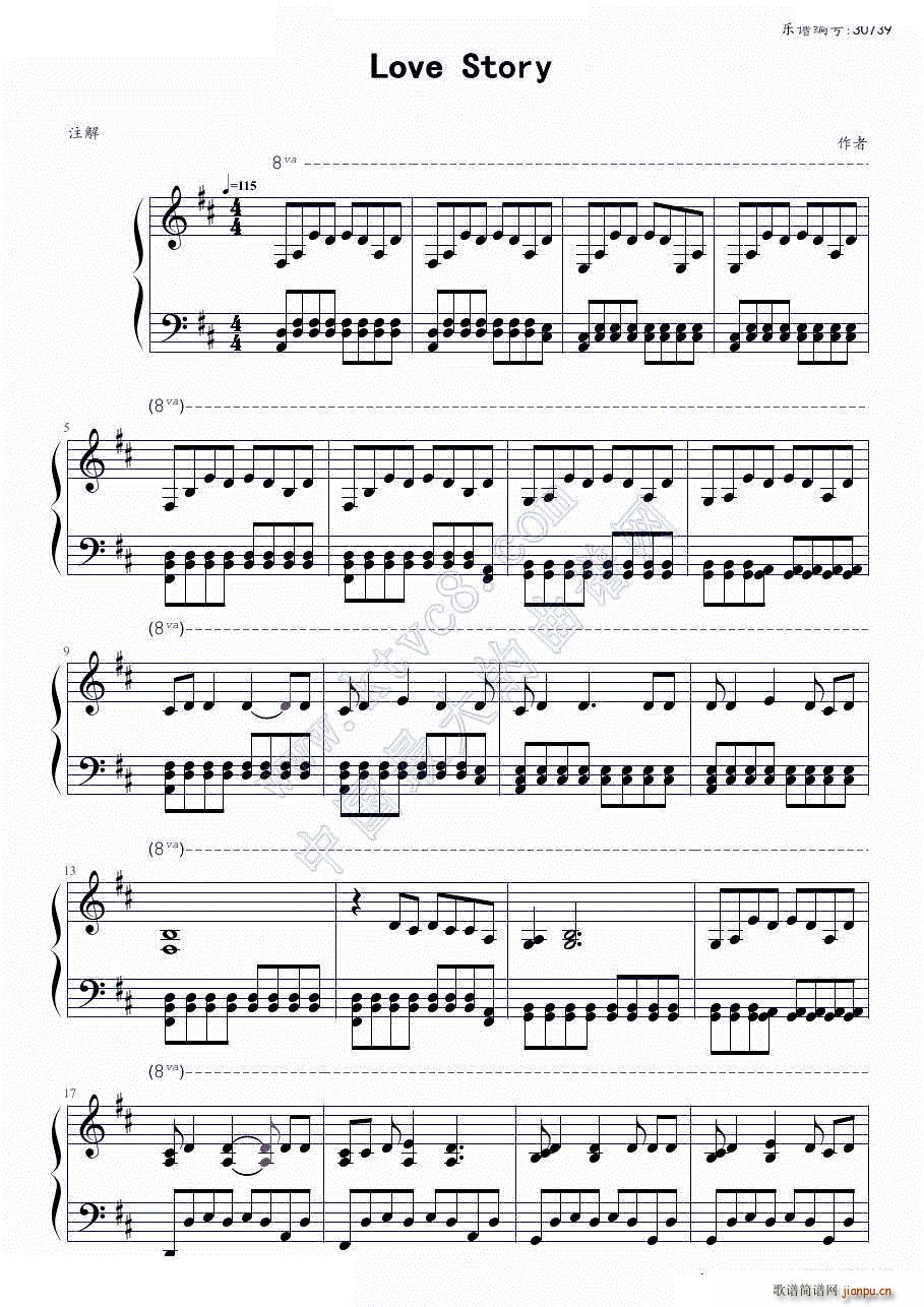 love story by taylor swift()1