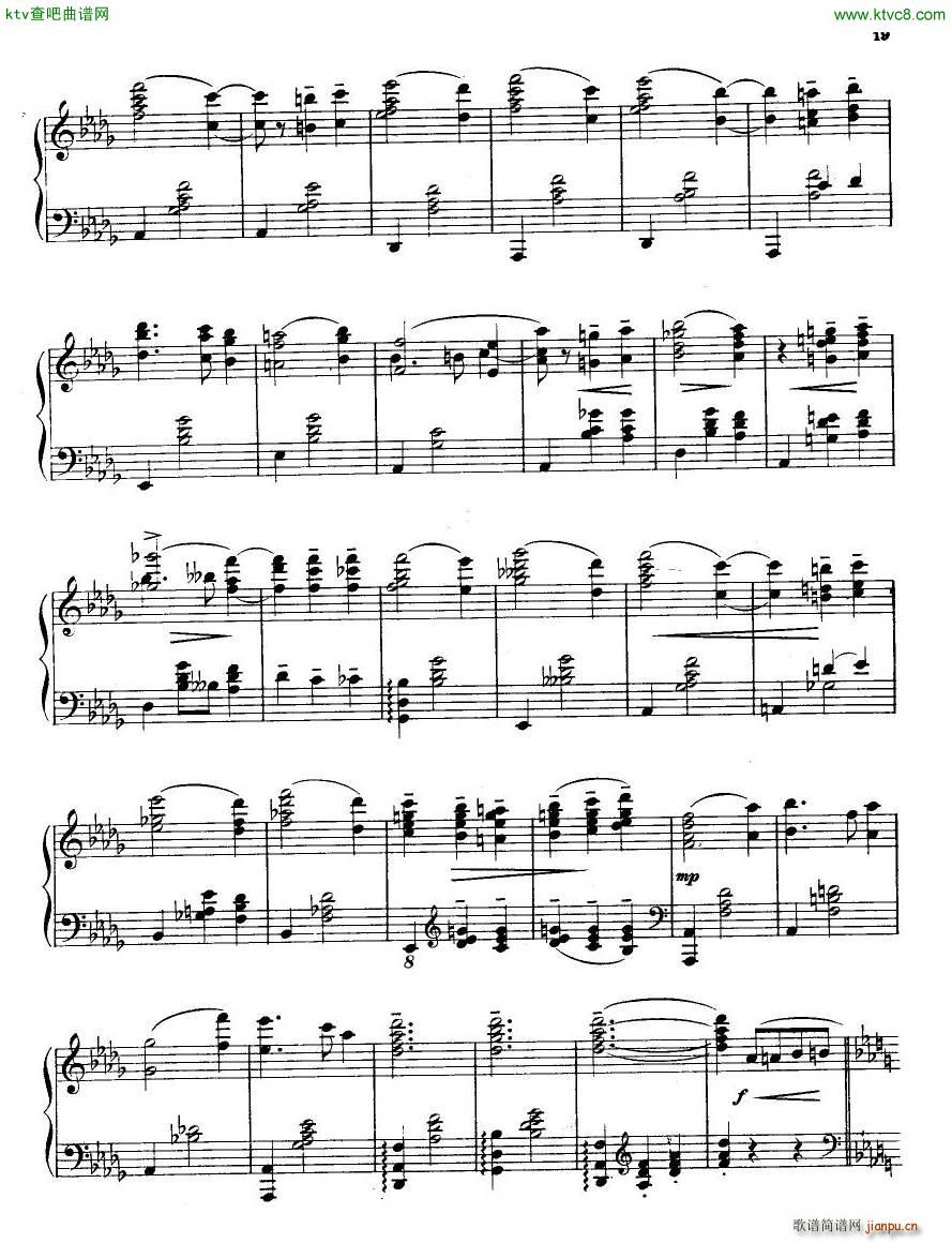 Coates Joyous Youth Piano Suite()19