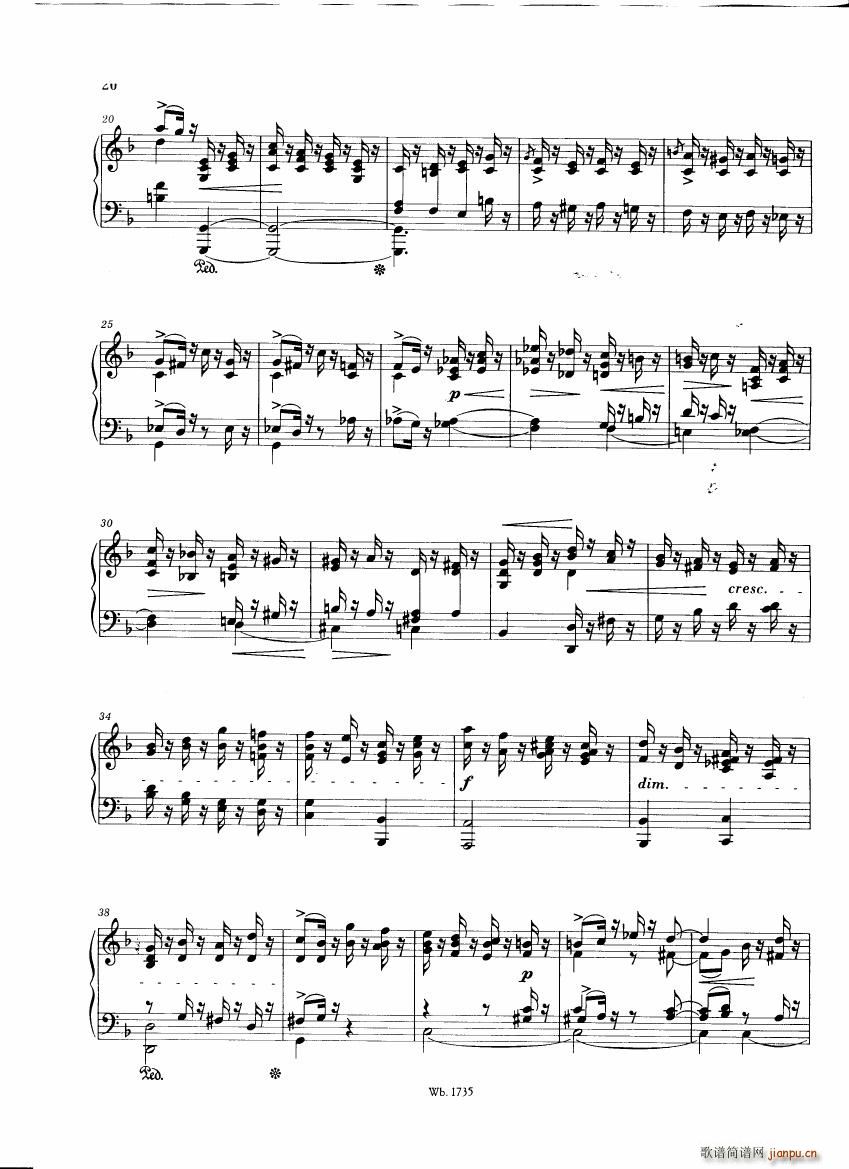 Brahms and his friends Anthology 1()24