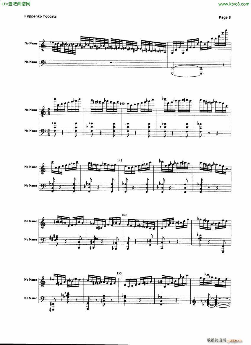 Filippenko Toccata()8
