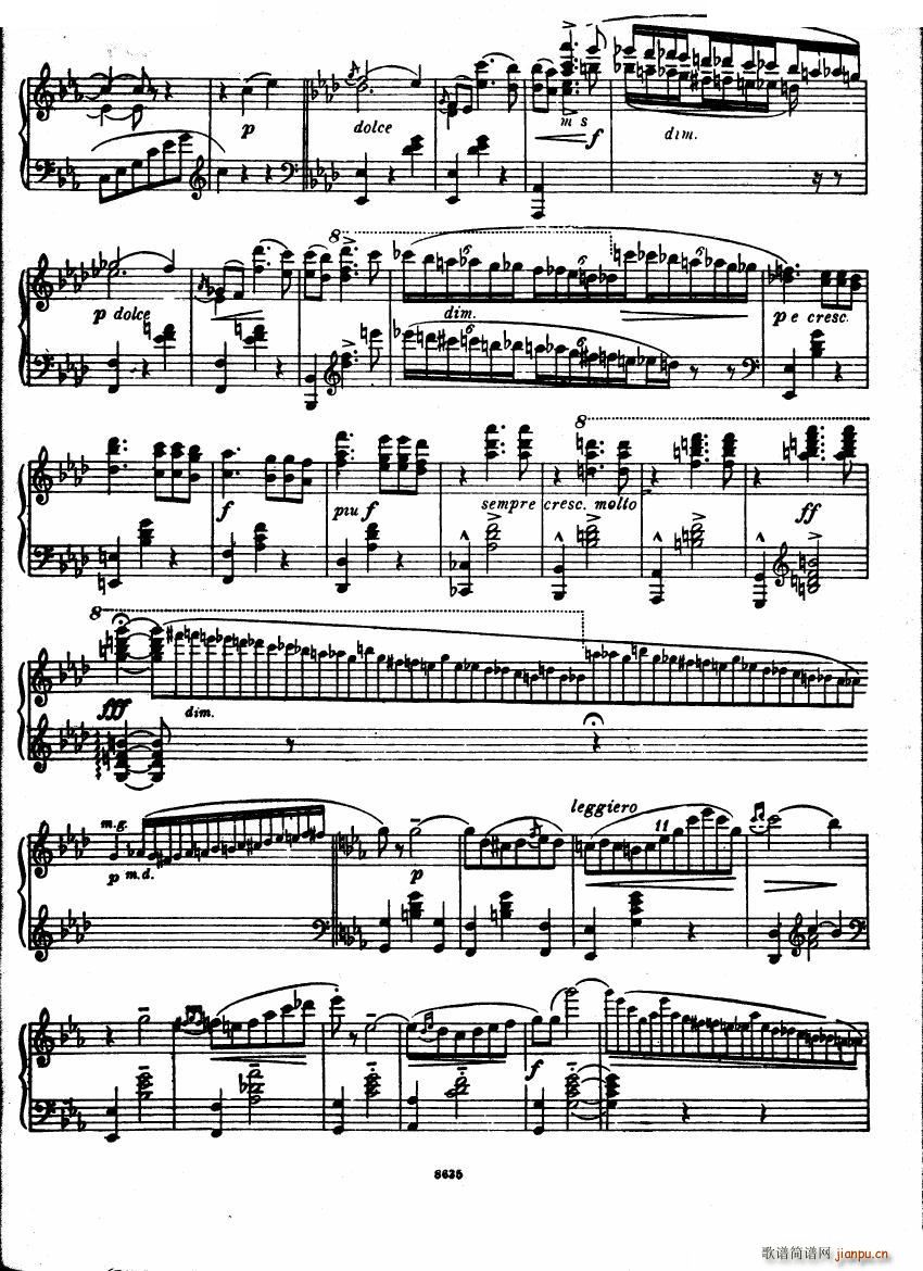 Castro Caprice Valse Op1 Caprice Valse Op1(ʮּ)9
