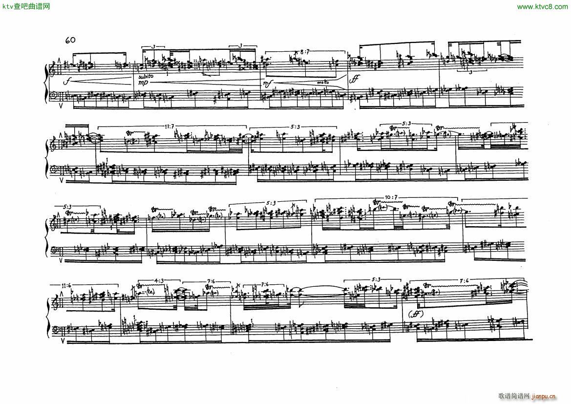 finnissy english 3()9