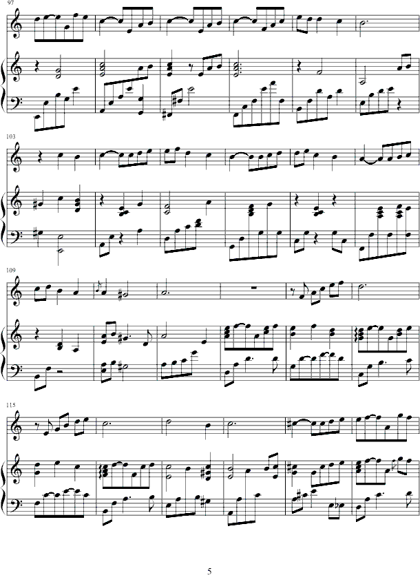 waltz()5