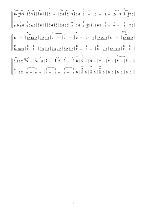 ɽϼ(ָ)3