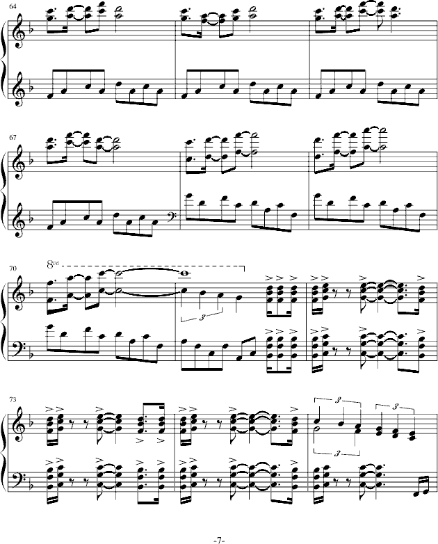 SweptAway()7