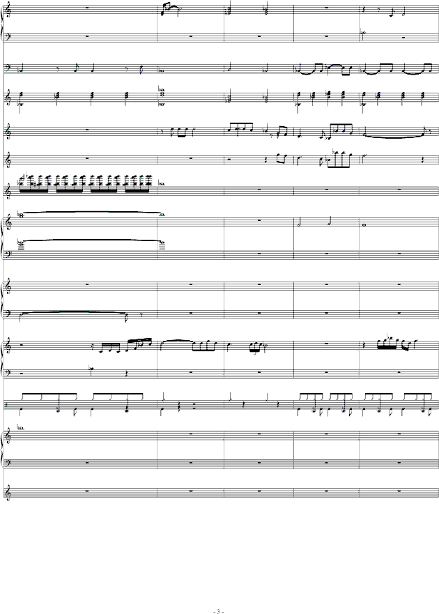 ֮-()3