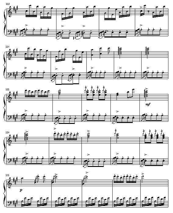 -｣()6