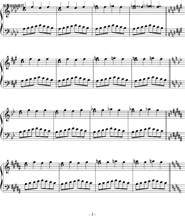 Ƥʷָϰ-Ƥʷ()3