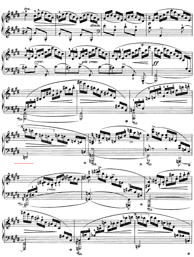 ٵһЭop.11-3()13