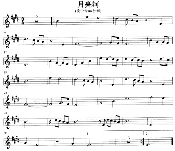 (˹)1