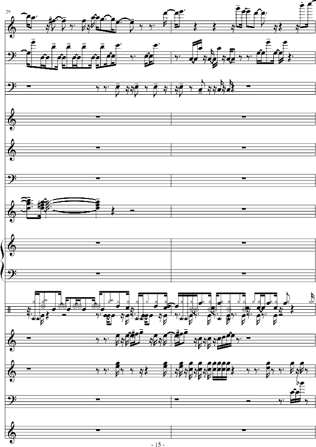 ²()15