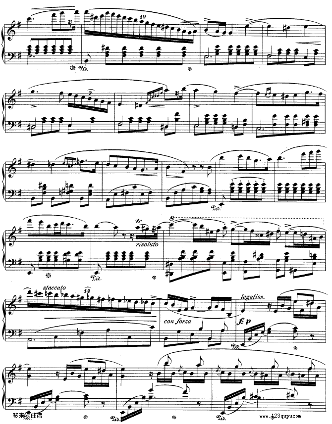 ٵһЭop.11-1-Ф()19