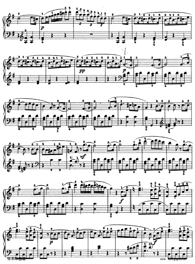 ڶʮ-Op.49No.2-()6