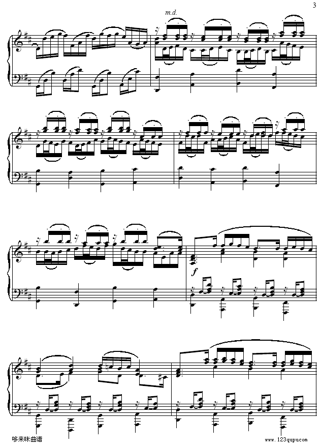 Dũ-CannonD-ձ-Pachelbel()3
