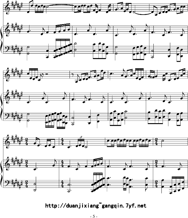 Ĺ()5