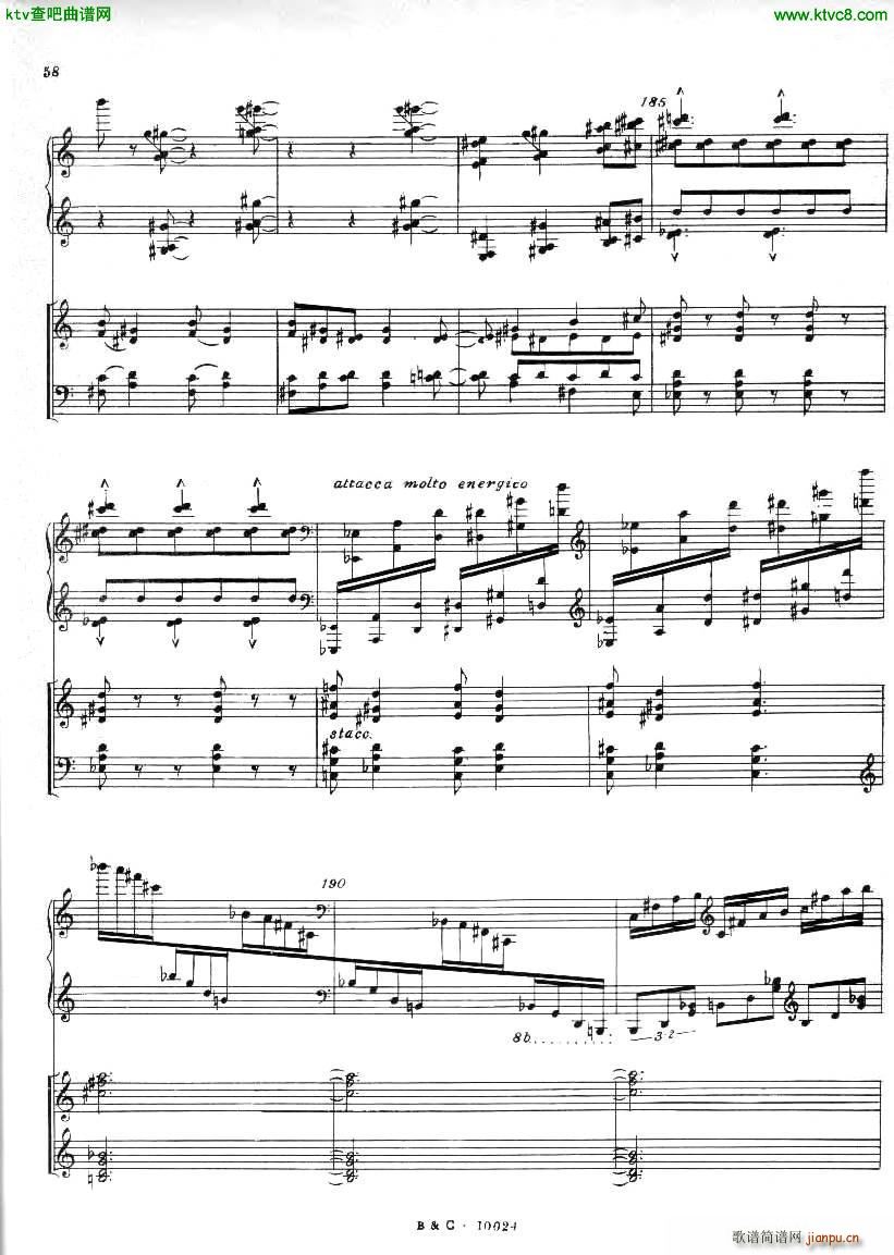 Ginastera Piano concerto No 1 part 2()26