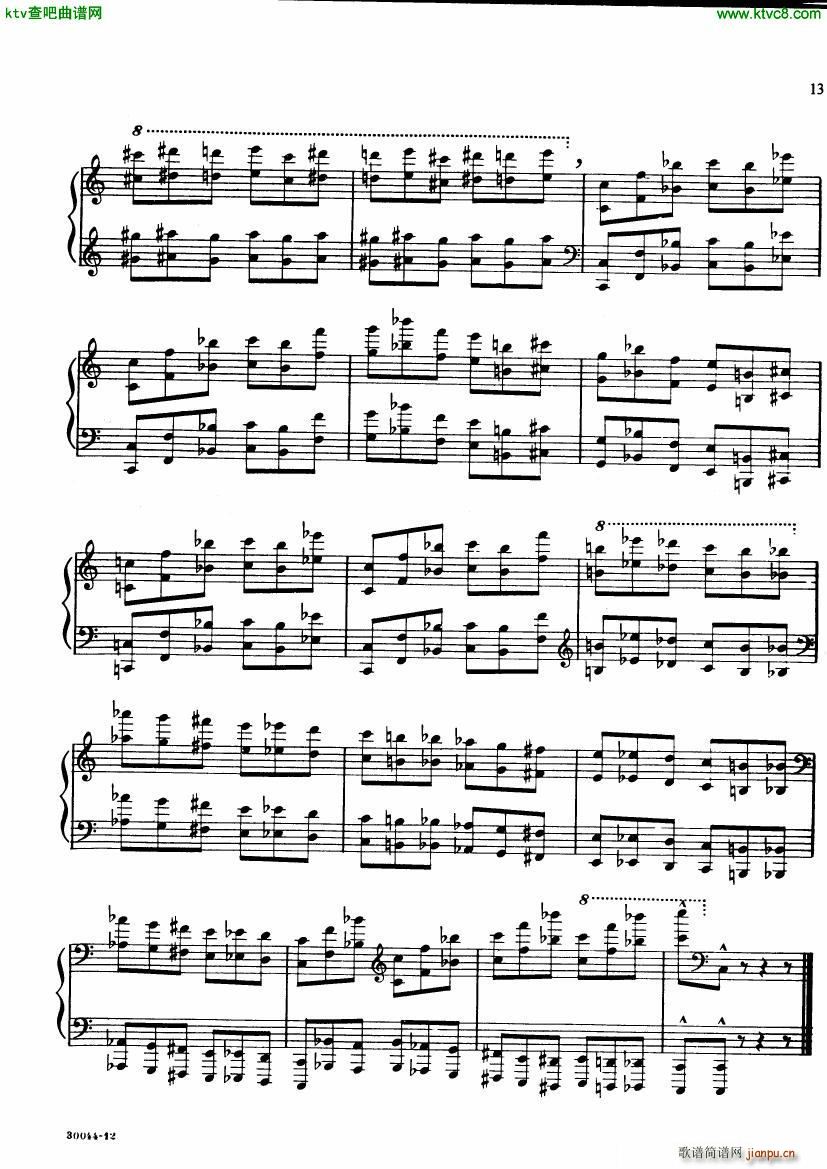 ginastera preludios americanos()12