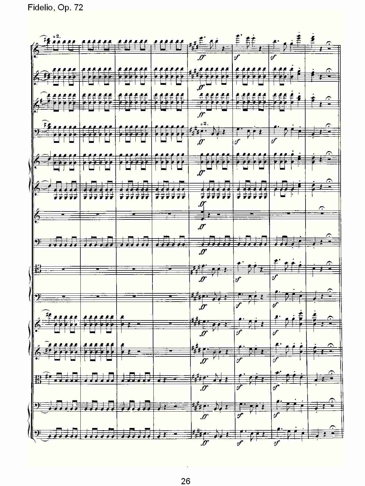 Fidelio,()6