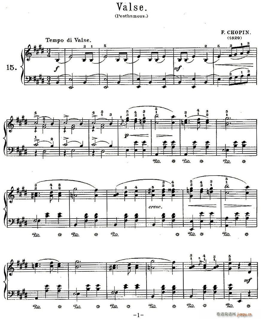 valse(ָ)1