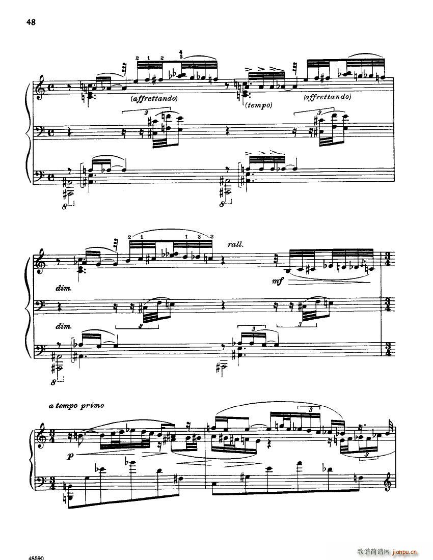 Barber op 26 Piano Sonata()26