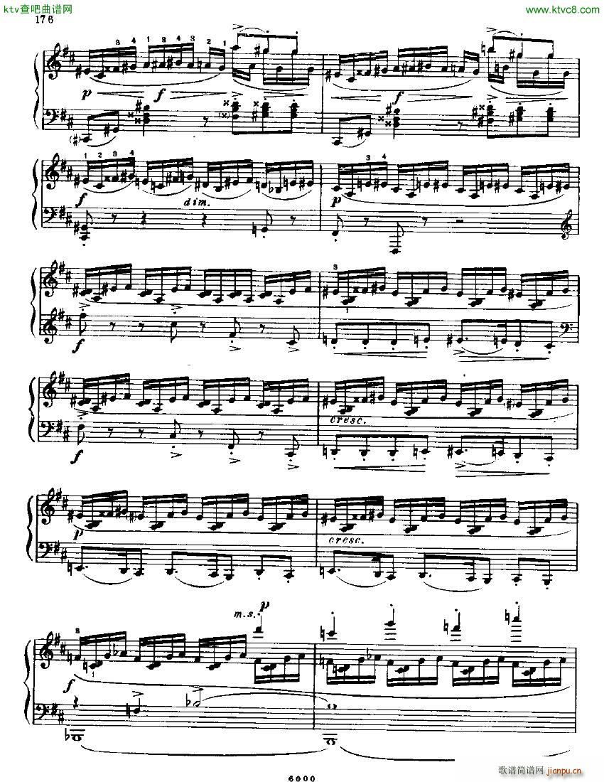 Anatoly Alexandrov Opus 42 Sonata no 7()12
