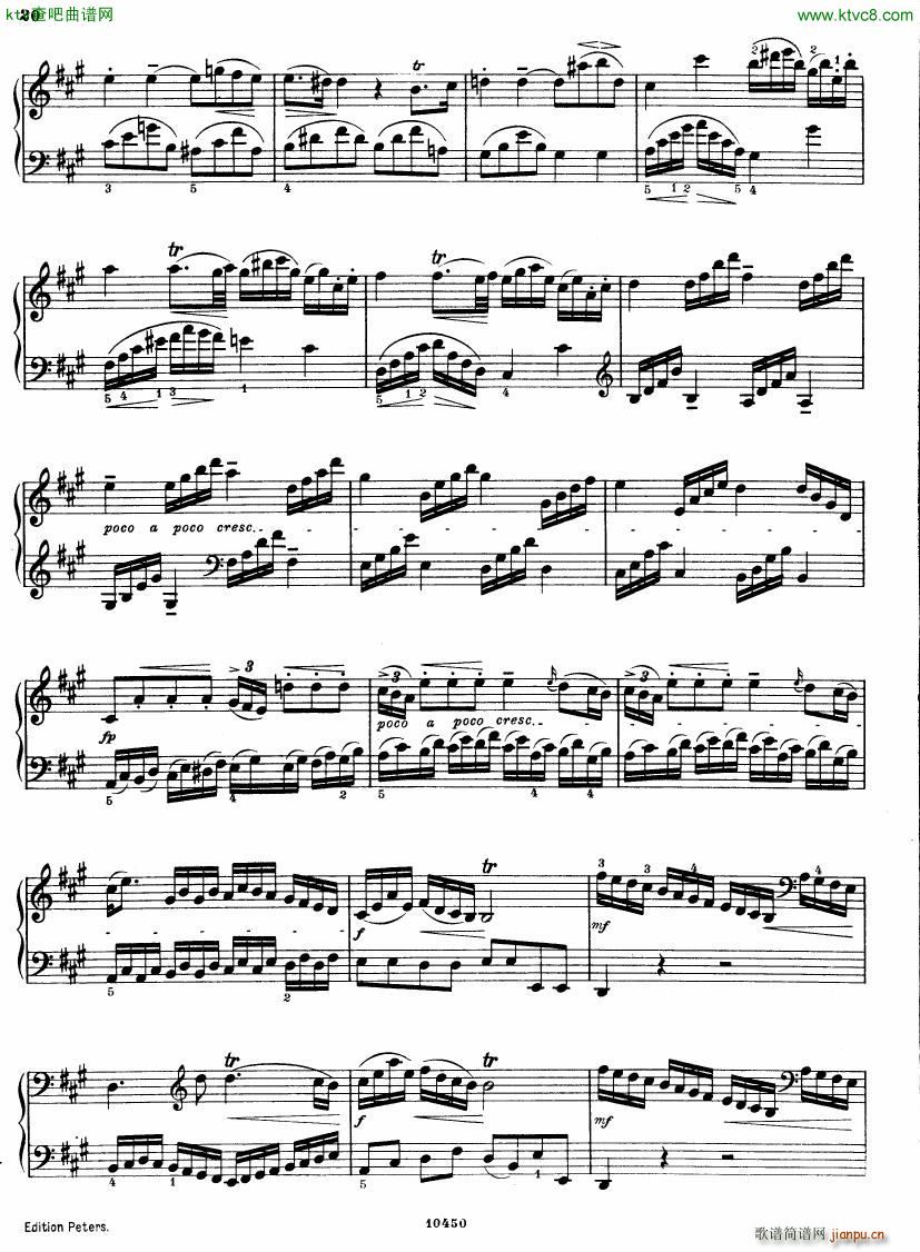Bach JC op 17 no 5 Sonata()5