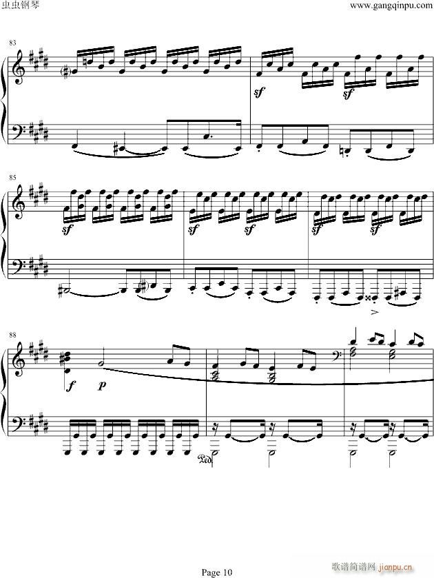 ¹()10