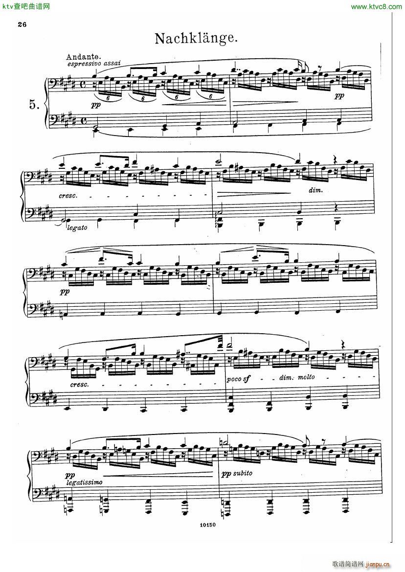Bizet Chants du Rhin()25