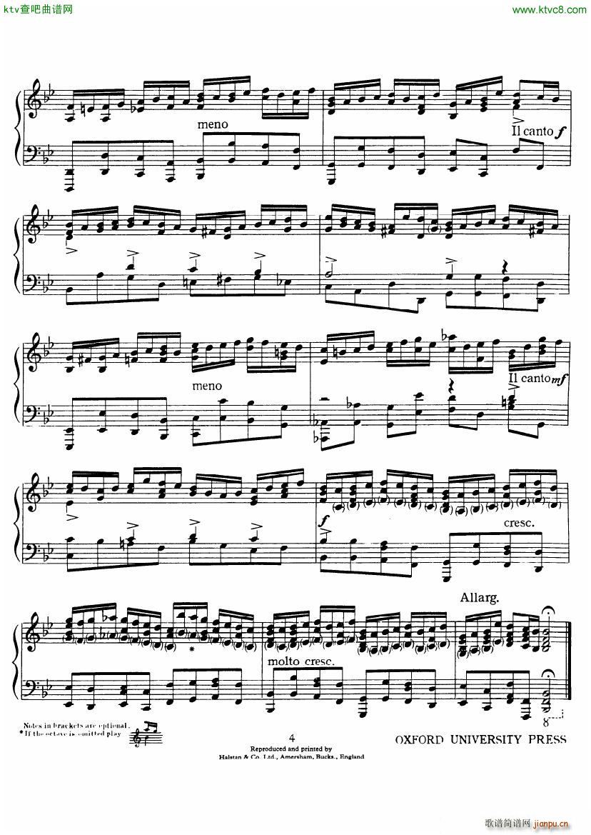 Bach JS BWV 22 Sanctify Us arr Cohen()5