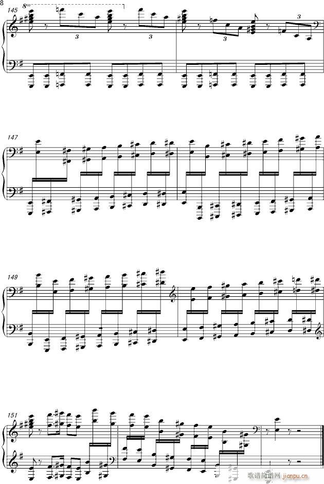 New World Concerto()8
