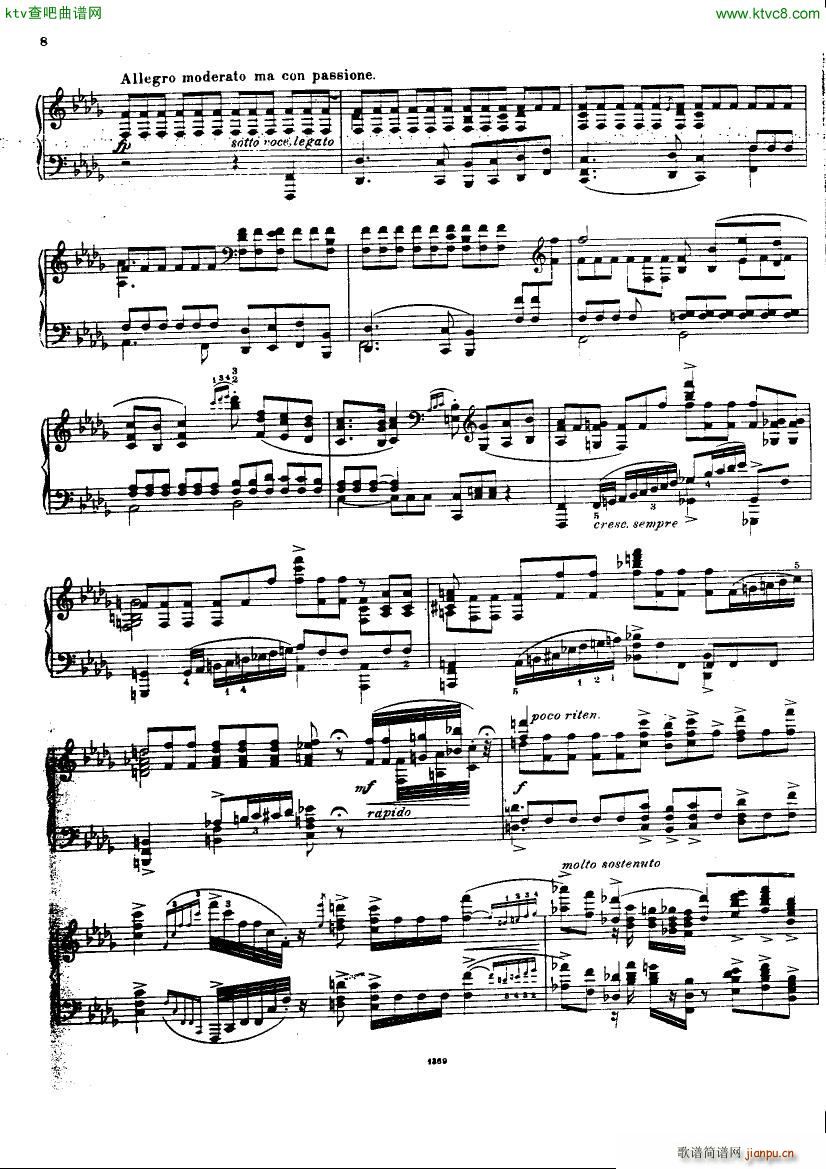 Bizet Weiss Carmen fantasie()6