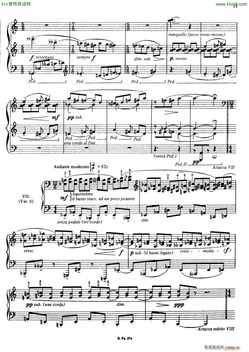 Bernstien Touches()8
