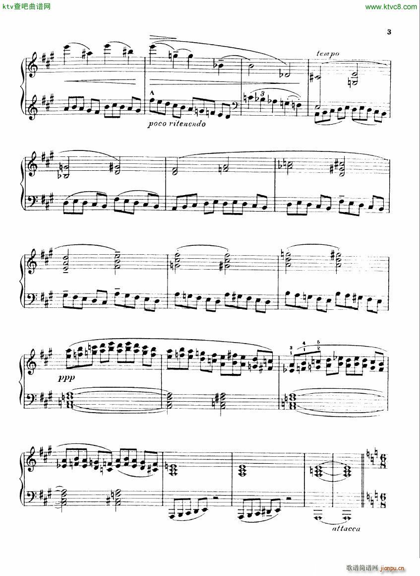 Busoni an die jugend 1()3