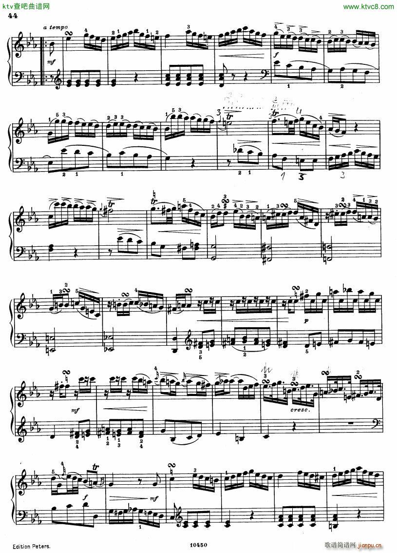 Bach JC op 17 no 2 Sonata()3