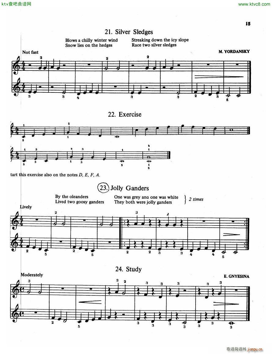 The Russian School of Piano Playing 1()13