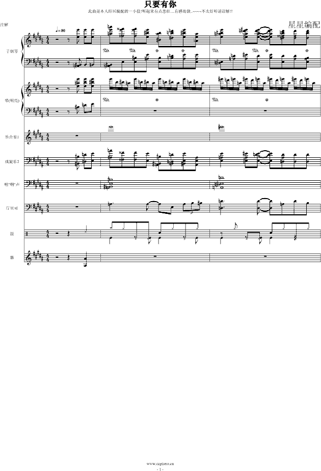 ֻҪ()1