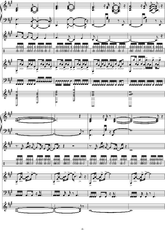 ׸ λ ()6