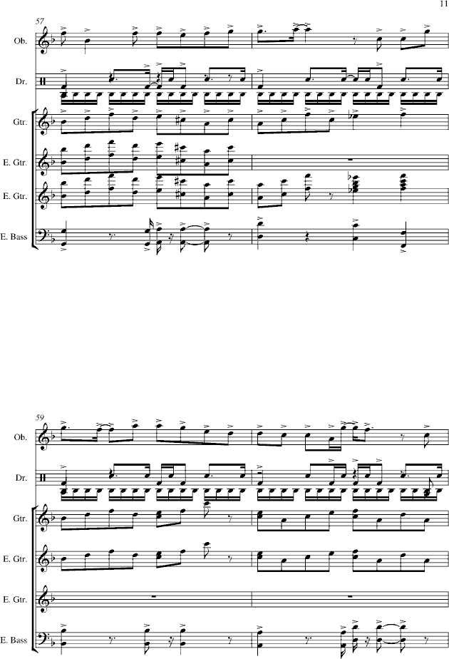 һ·()11