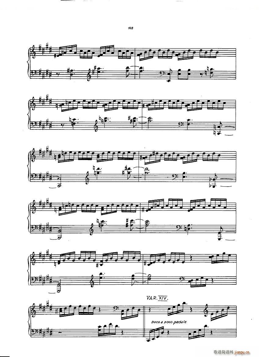 Gulda Variations Variations(ʮּ)16