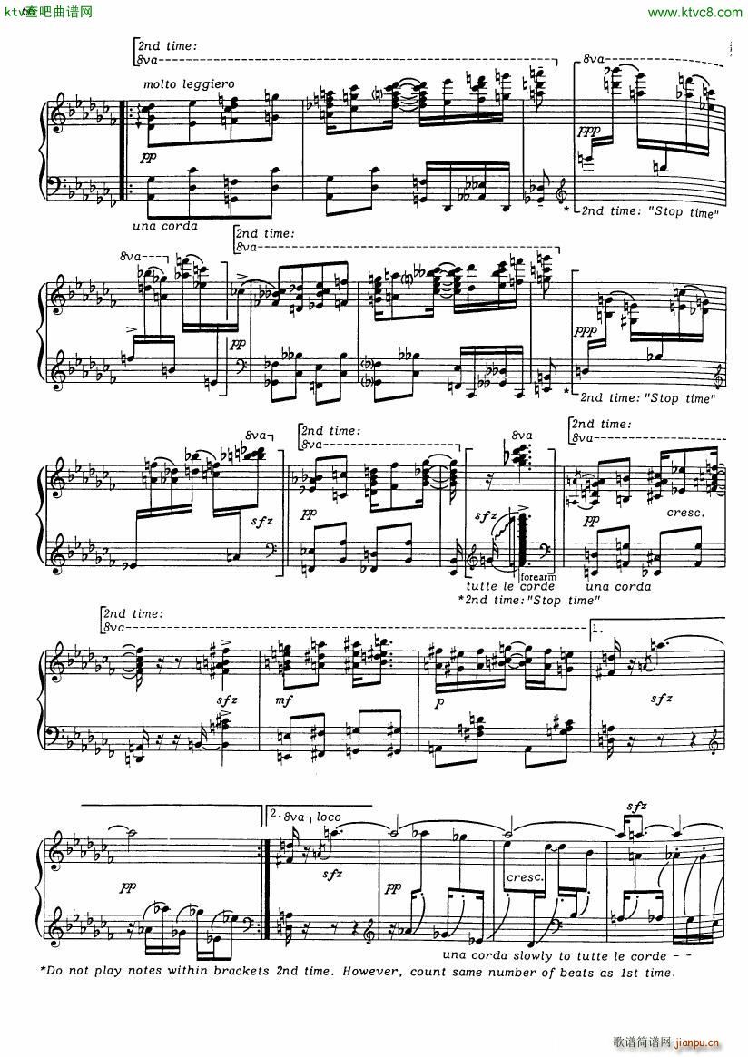 551 classical sheet music piano rags ()9