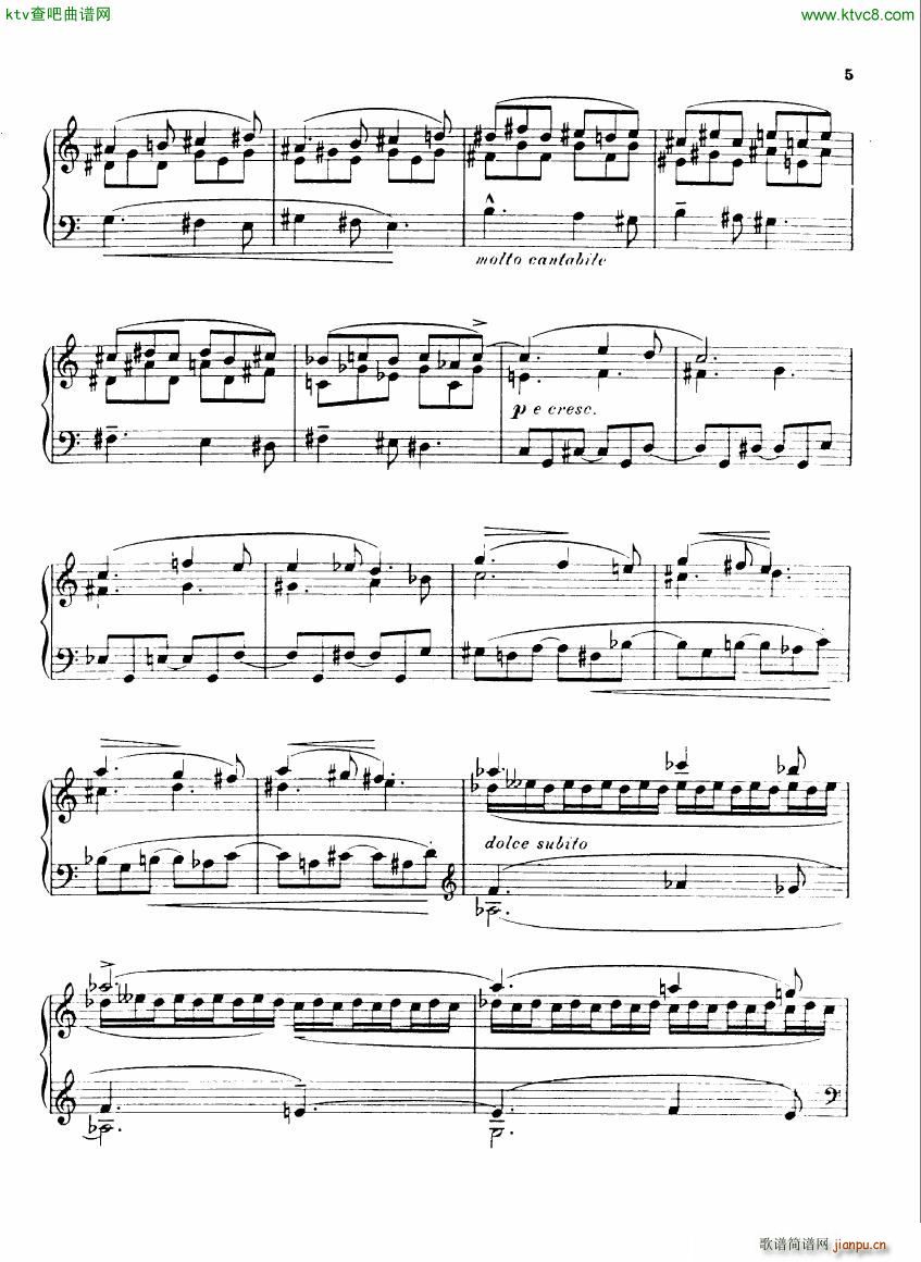 Busoni an die jugend 1()5